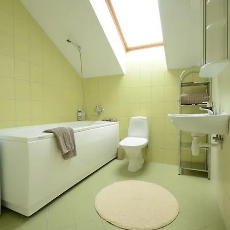 Appartement Old Town Kuressaare