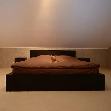 Old Town Appartement