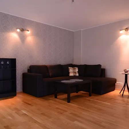 Appartement Old Town *